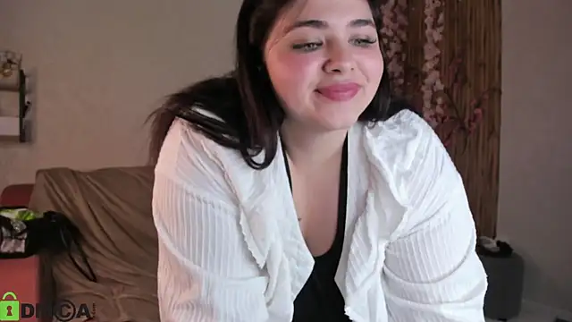 Živá chatovací místnost Annet_Nel1son