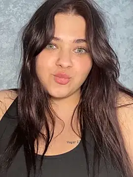 Czat XXX na żywo – Annet_Nel1son