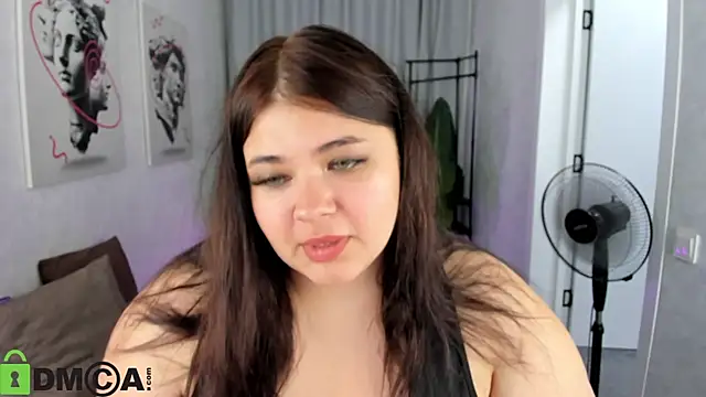 Chat XXX en directo de Annet_Nel1son