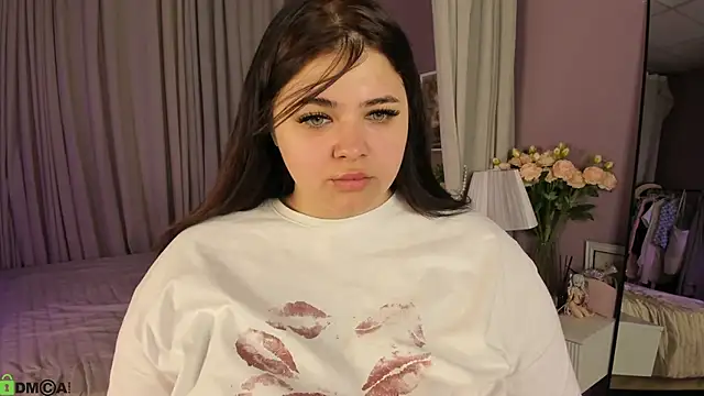 Annet_Nel1son: онлайн-секс-чат
