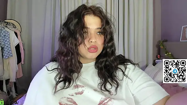 Czat XXX na żywo – Annet_Nel1son