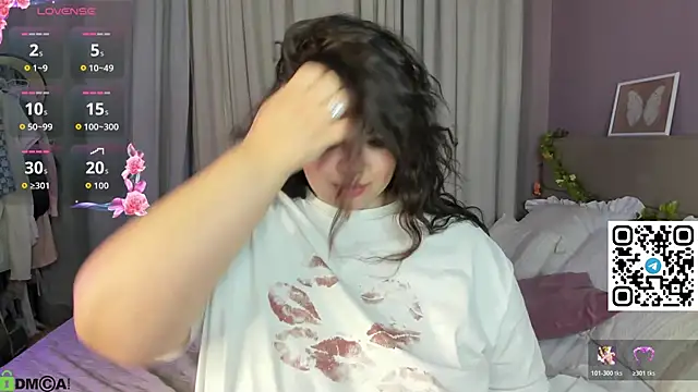 دردشة Annet_Nel1son الجنسية المباشرة