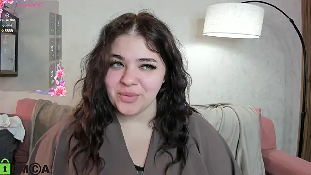 Annet_Nel1son Webcam show