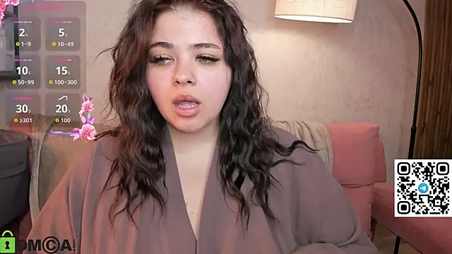 Annet_Nel1son's Webcam Show
