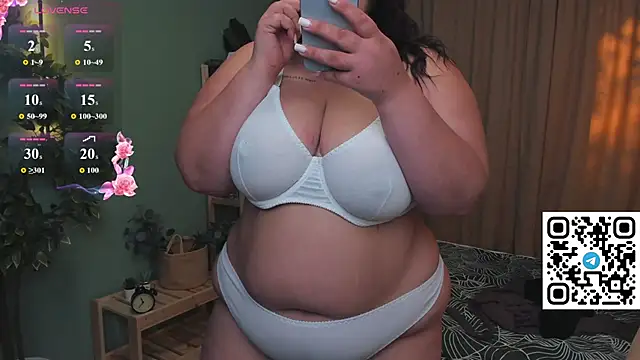 Annet_Nel1son – Kamerová šou