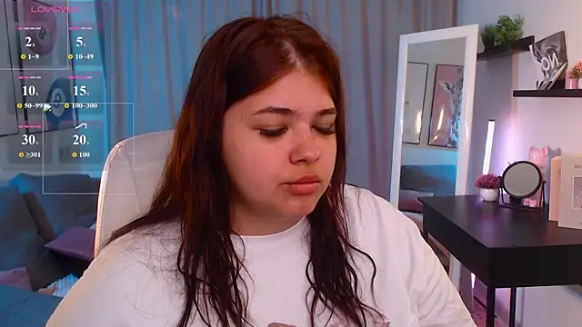 عرض كام Annet_Nel1son