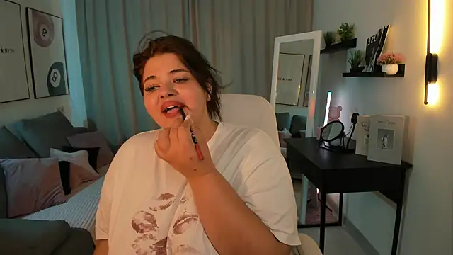 Annet_Nel1son Show Webcam