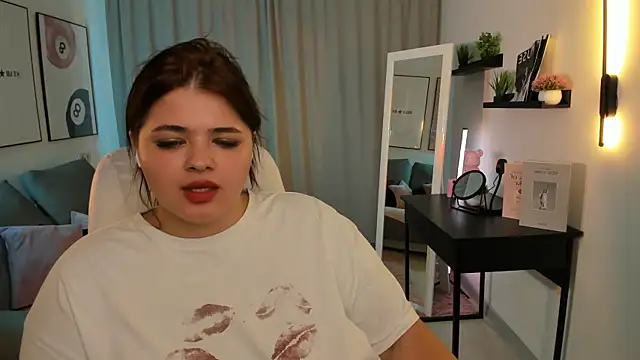 Annet_Nel1son 网络视讯表演