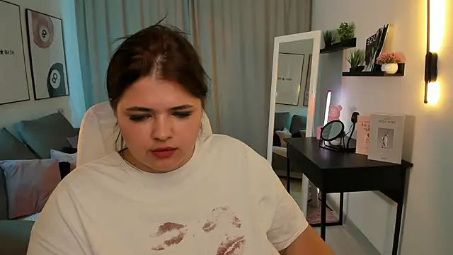 Chat XXX en directo de Annet_Nel1son