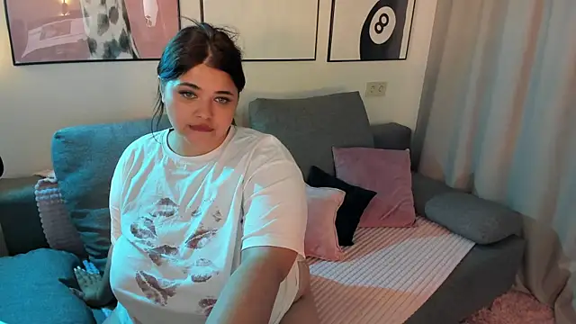 Živý XXX chat Annet_Nel1son