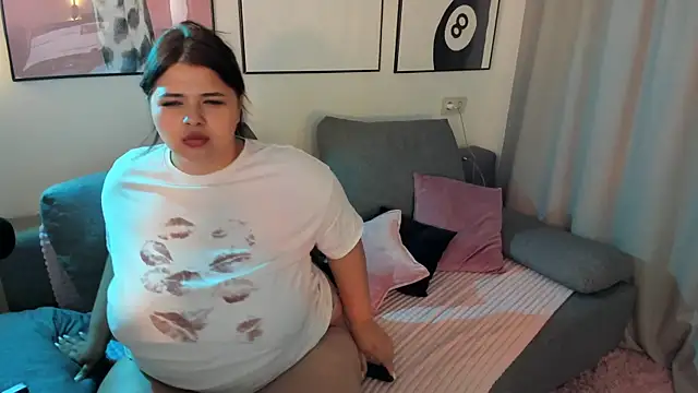 Annet_Nel1son's Webcam Show