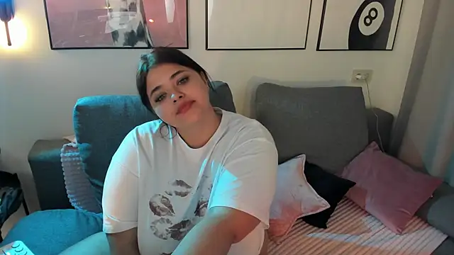 Annet_Nel1son's Webcam Show