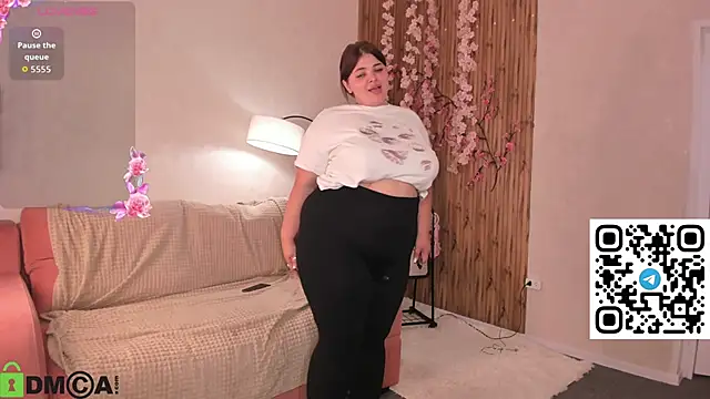Annet_Nel1son 现场XXX聊天