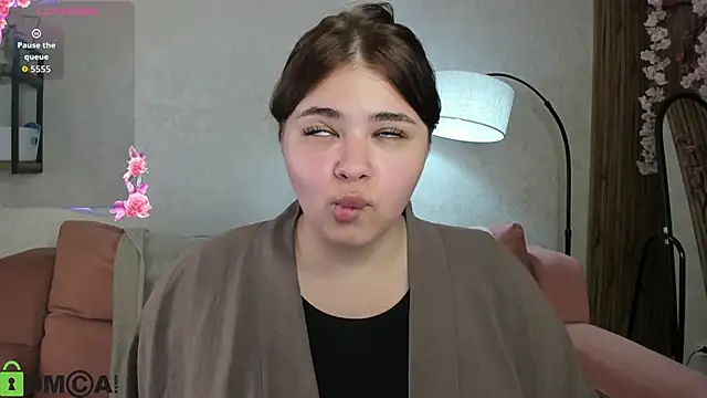 Annet_Nel1son's Webcam Show