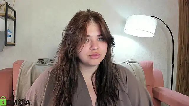 Annet_Nel1sonのウェブカメラショー