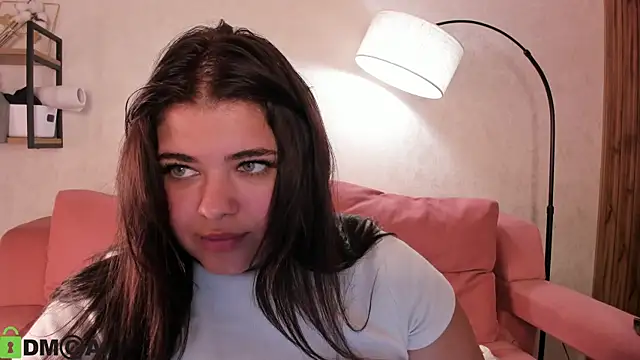 Chat XXX en directo de Annet_Nel1son