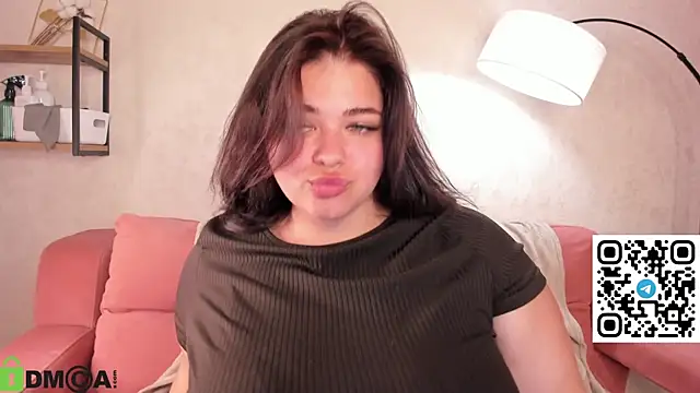 XXX chat uživo modela Annet_Nel1son