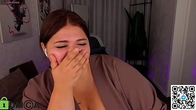 عرض كام Annet_Nel1son