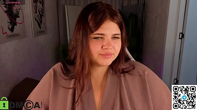 Webkamerová show Annet_Nel1son