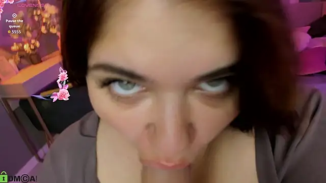 Annet_Nel1son Webcam-Show