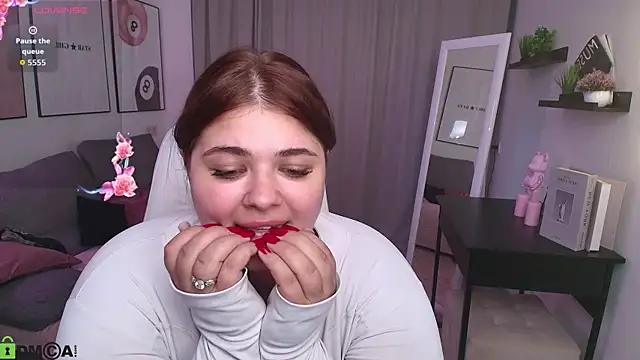 Annet_Nel1son's Live XXX Chat
