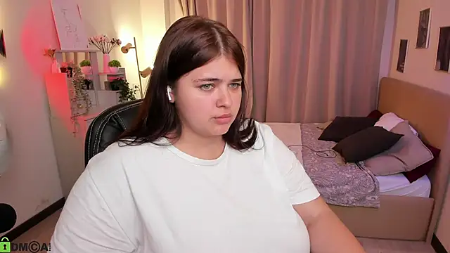 Annet_Nel1son Pertunjukan Webcam