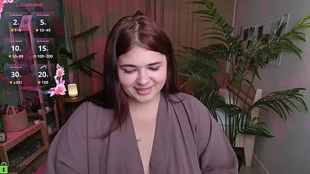 Annet_Nel1son's Live XXX Chat