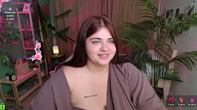 Annet_Nel1son's Webcam Show