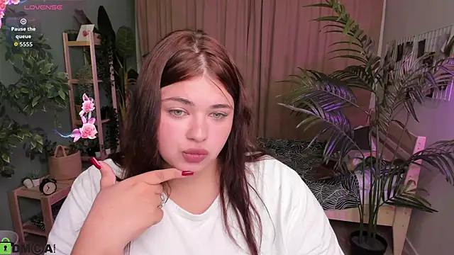 Annet_Nel1son's Live XXX Chat