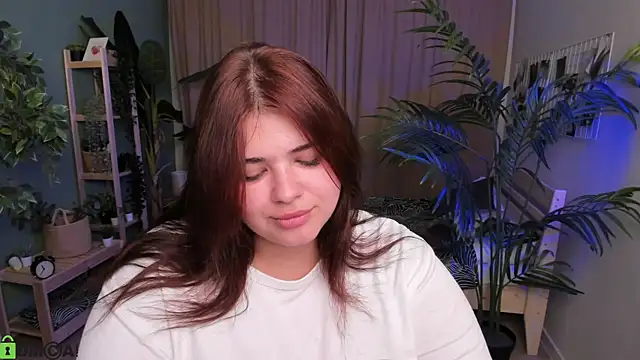 Annet_Nel1son's Webcam Show