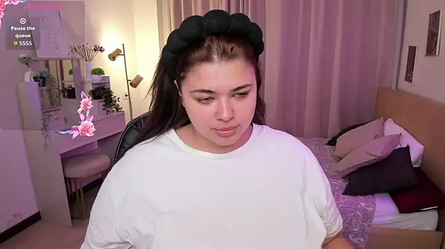 Annet_Nel1sonのライブXXXチャット