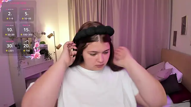 Annet_Nel1son Webcamshow