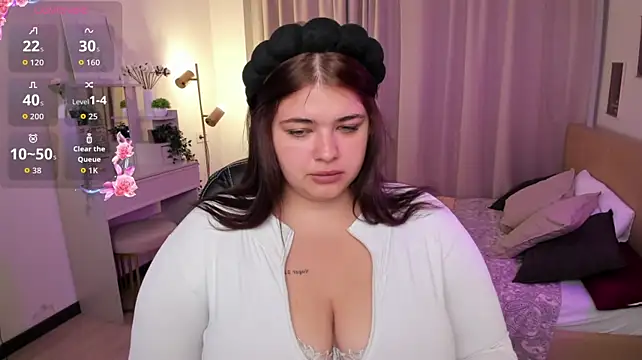 Annet_Nel1son 라이브 XXX 채팅