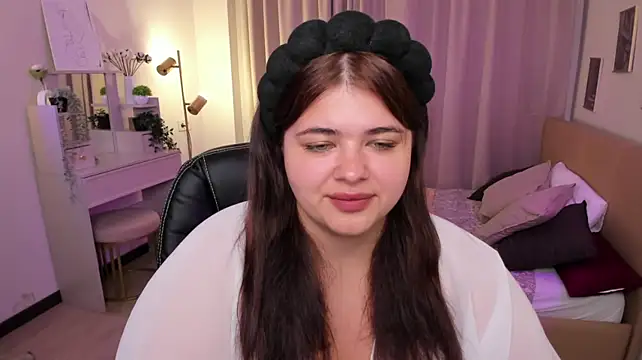 Annet_Nel1son élő XXX-chatje