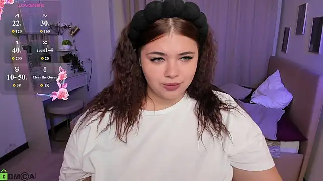 Annet_Nel1son Chat XXX in diretta