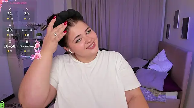 Chat XXX en directo de Annet_Nel1son