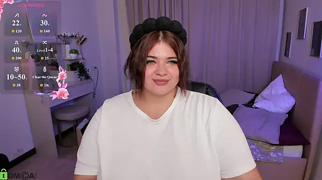 Annet_Nel1son 现场XXX聊天