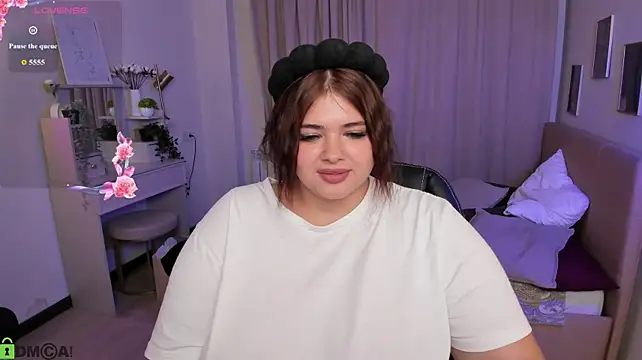 Annet_Nel1son Webcamshow