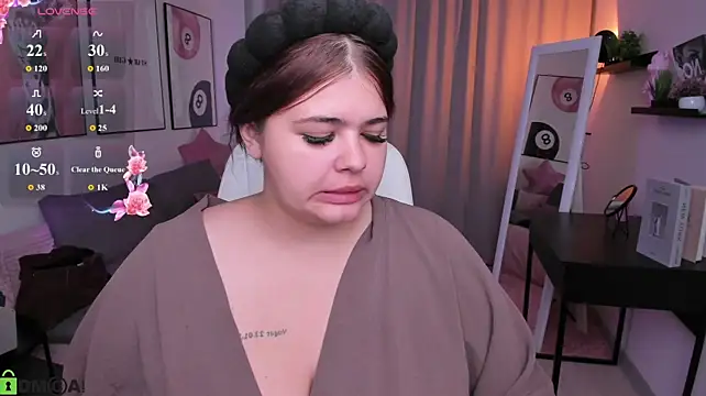 Annet_Nel1son Live XXX-Chat