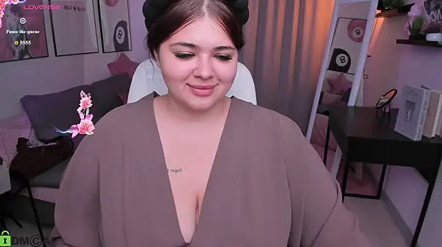 Annet_Nel1son লাইভ XXX চ্যাট