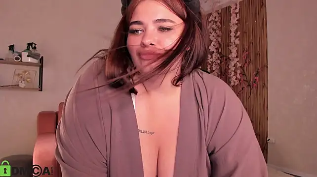 Annet_Nel1son's Live XXX Chat