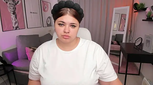 Annet_Nel1son élő XXX-chatje