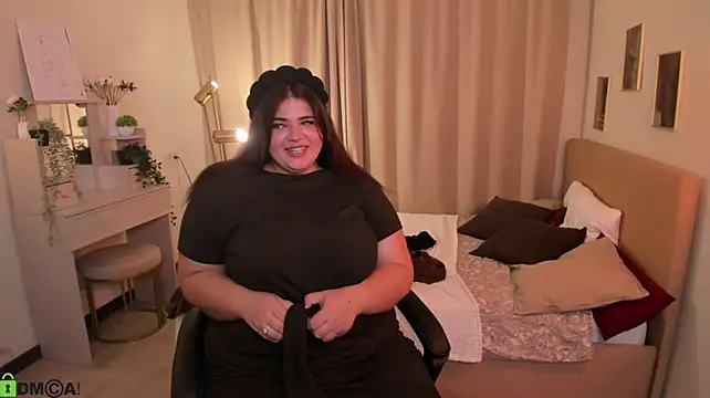 Show Webcam de Annet_Nel1son