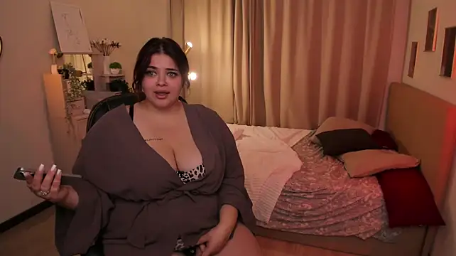 Annet_Nel1son Show in webcam