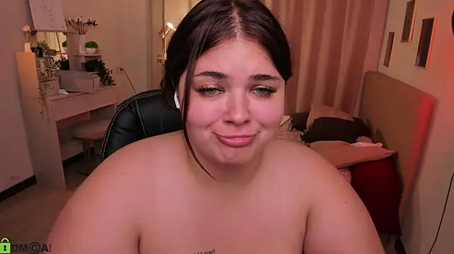 Annet_Nel1son – Live XXX-chat
