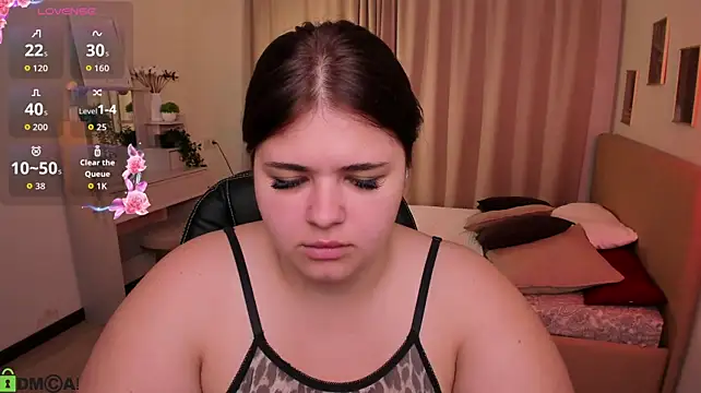 Annet_Nel1son: онлайн-секс-чат