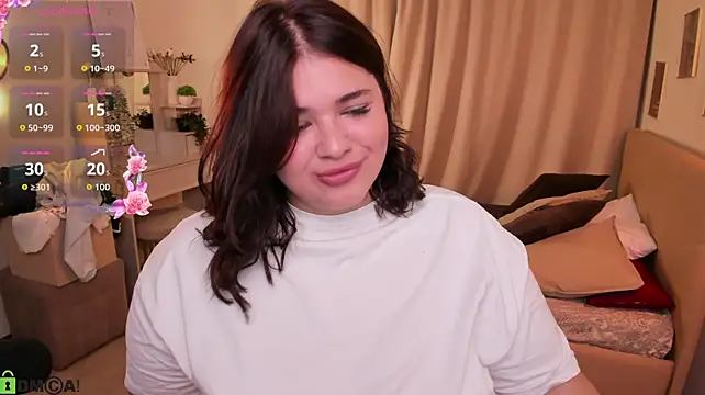 Annet_Nel1son webcam show