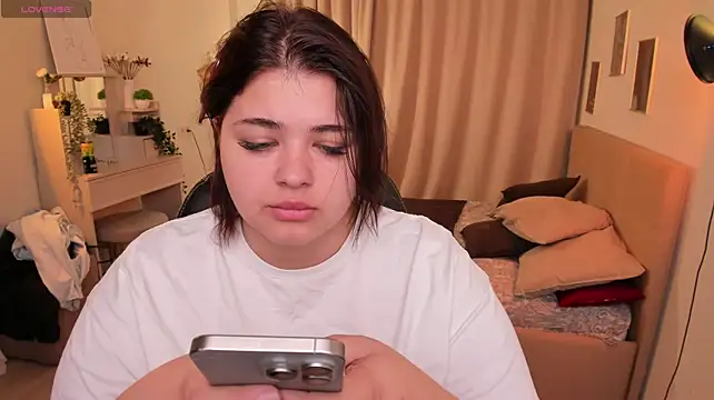 Živý XXX chat Annet_Nel1son
