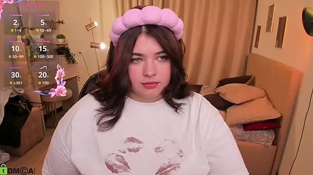 Annet_Nel1son Шоу с уебкамера