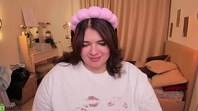 Annet_Nel1son's Live XXX Chat